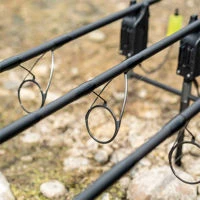 Daiwa Infinity MT X45 Carp Rods